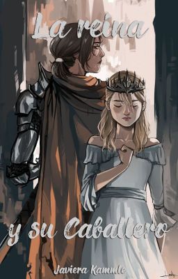 La Reina y su Caballero (Historia x Ymir)