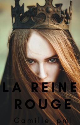 La Reine Rouge