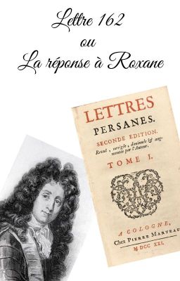 La réponse à Roxane