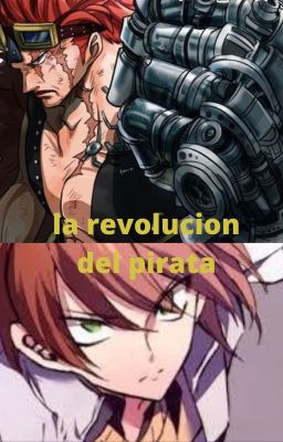 la revolución del pirata