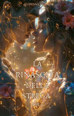 La Rinascita della strega 