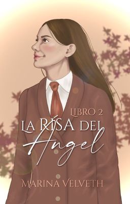 La risa del ángel