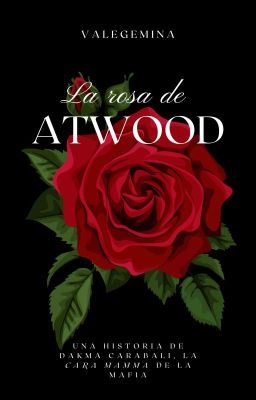 La rosa de Atwood