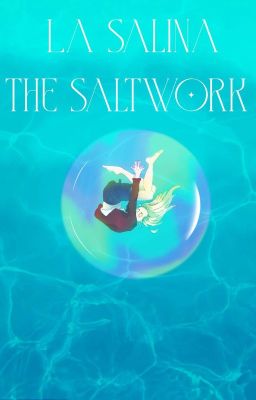 La Salina-The Saltwork