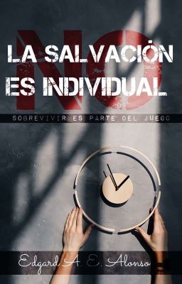 LA SALVACIÓN NO ES INDIVIDUAL ©