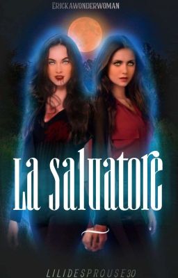 La Salvatore (2° Libro) 