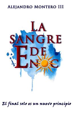 La sangre de Enoc