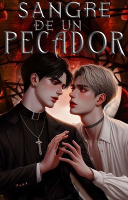 LA SANGRE DE UN PECADOR Ⓒ| YOONMIN