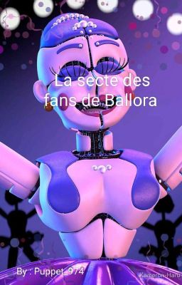 La secte des fans de Ballora