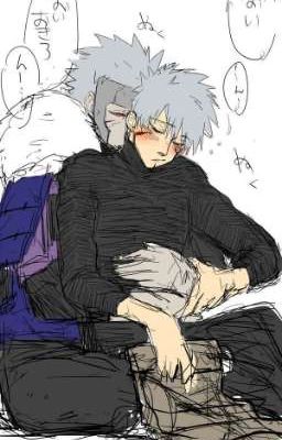 La Semaine Ship  : { Tobirama Senju }