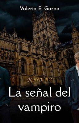 La señal del vampiro (Igereth #2)