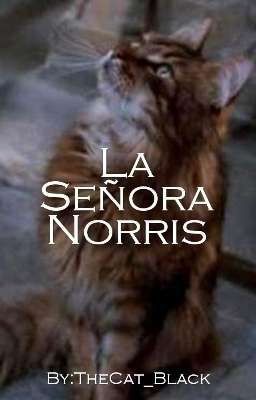 La señora Norris