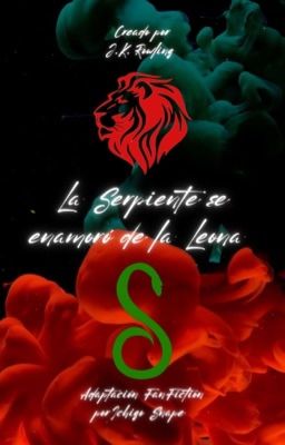 La Serpiente se enamoró de la Leona