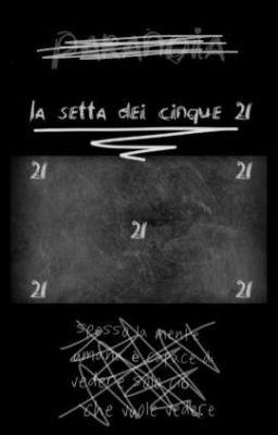 la setta dei cinque 21