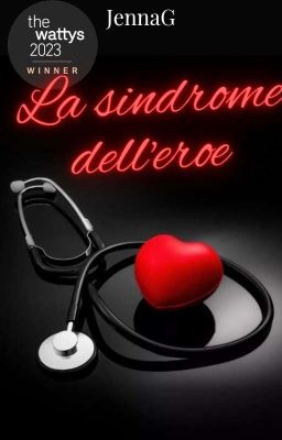 La sindrome dell'eroe