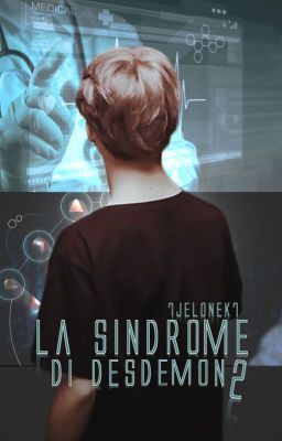 ❝LA SINDROME DI DESDEMON 2❞ yoonmin