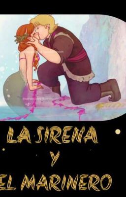 LA SIRENA Y EL MARINERO