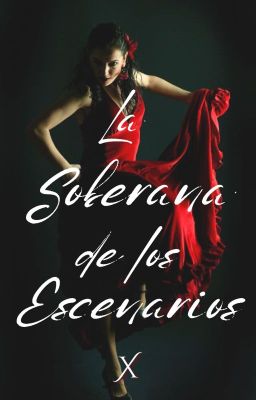 La soberana de los escenarios