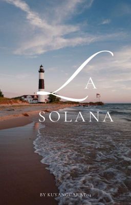 La Solana (JOSHUA Fanfic)