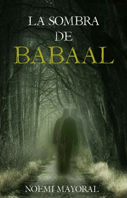 La sombra de Babaal