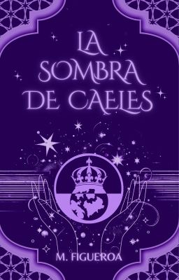 |La Sombra de Caeles|