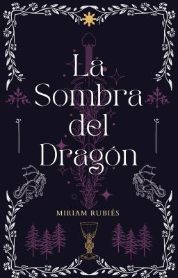 La Sombra del Dragón ❘ Libro 1 ❘