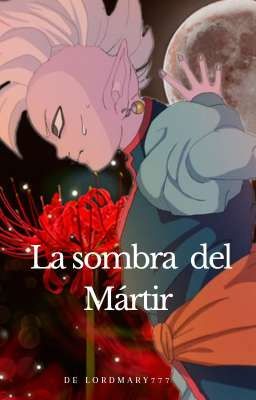 La sombra del Mártir 