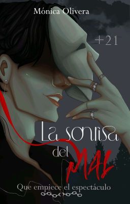 La Sonrisa Del Mal [#1] YA EN FÍSICO