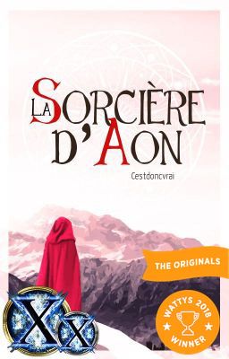 La Sorcière d'Aon