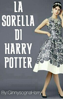 La Sorella Di Harry Potter