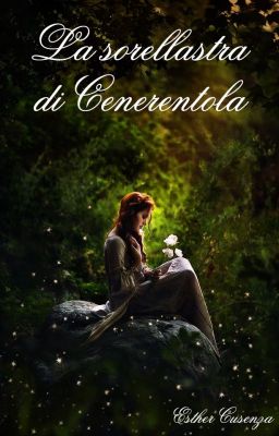 La sorellastra di Cenerentola