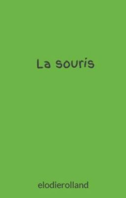 La souris