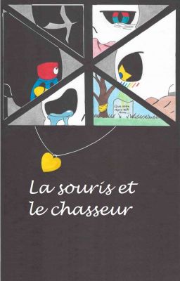 La souris et le chasseur