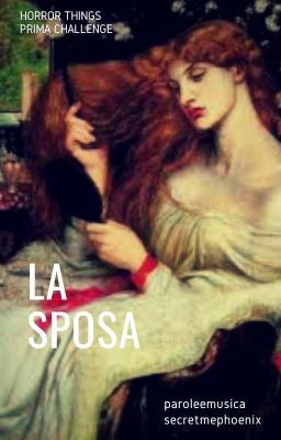 La Sposa