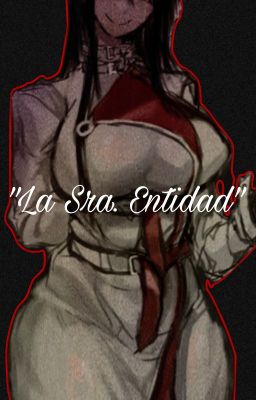 La Sra. Entidad (One-shot).