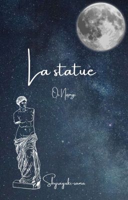 La statue (Os Namgi)