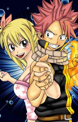 La Stella & Il Fuoco - Fairy Tail è la mia famiglia