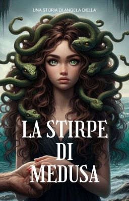 LA STIRPE DI MEDUSA