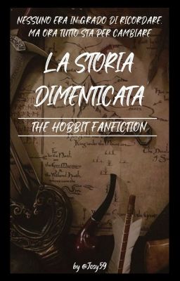 La Storia Dimenticata || Lo Hobbit