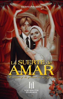 La suerte de amar 