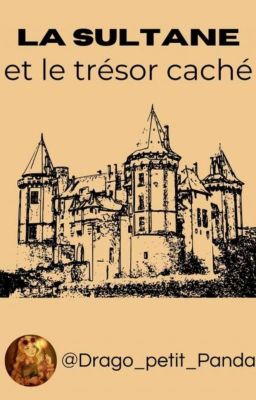 La sultane et le trésor caché