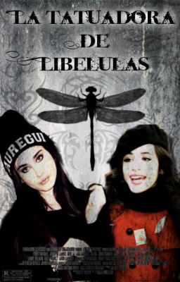 La Tatuadora de Libélulas |CAMREN|