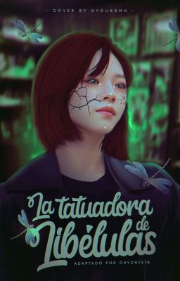 ❝ La Tatuadora de Libélulas ❞ ²ʸᵉᵒⁿ