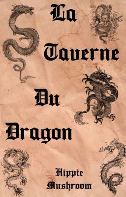 La Taverne Du Dragon ~ Recueil de Nouvelles