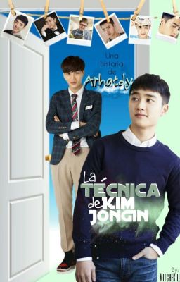 La técnica de Kim JongIn ❀ KaiSoo