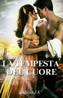 La tempesta del cuore. (#2 LIBRO) 