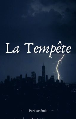 La Tempête