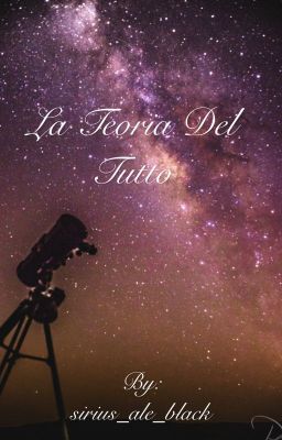 La teoria del tutto.