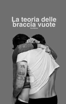 La teoria delle braccia vuote || Larry Stylinson