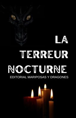 🎃La Terreur Nocturne🎃